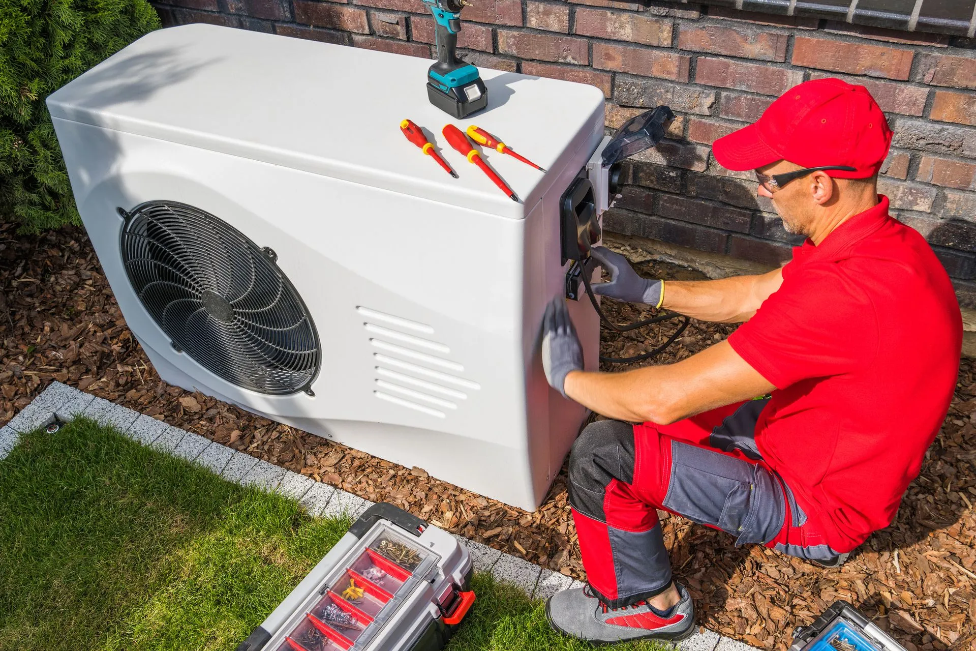 About HVAC in Churubusco, IN